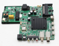 Vision Video Mainboard - Mainboard - BJM1-132213-1T1G